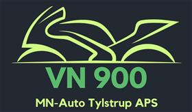 VN 900