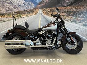 FLSL SOFTAIL SLIM 107"