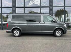 Caravelle 2.0 TDi 150 lang DSG