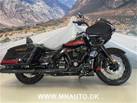 FLTRXSE ROAD GLIDE CVO 117"