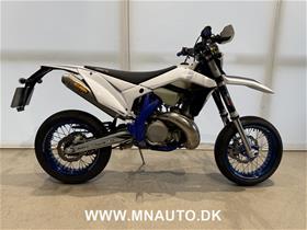 SE-R 300 Six Days 2-Takt