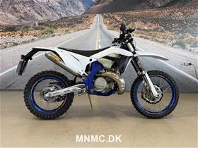 SE-R 300 Six Days 2-Takt