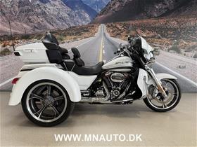 FLHTCUTGSE Tri Glide Ultra CVO 117" Trike