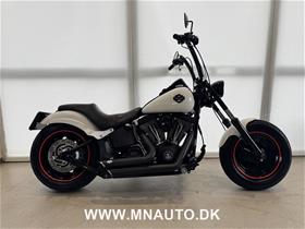 FXSTB Night Train 96"