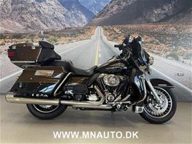 FLHTK Electra Glide Ultra Limited
