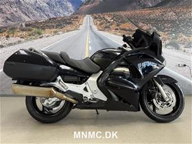 ST 1300 Pan European