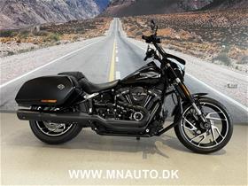 FLSB Sport Glide 107"