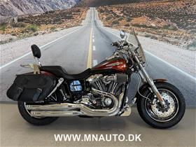 FXDFSE Fat Bob CVO 110" 