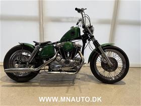 XLH 1000 Ironhead Sportster