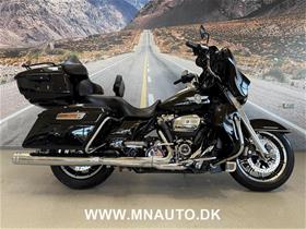 FLHTP Electra Glide 107"