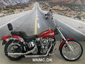 FXST Softail 1340 EVO