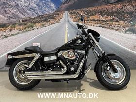 FXDF Dyna Fat Bob