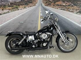 FLH Shovelhead Springer forgaffel