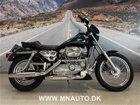 XL 883 Sportster