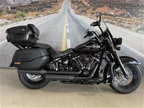 FLHCS Heritage Classic 114