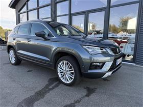 Ateca 1.5 TSi 150 Xcellence DSG