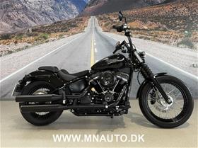 FXBB Street Bob 107"
