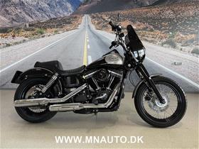 FXDB Dyna Street Bob 103"
