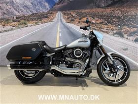 FLSB Sport Glide 107"