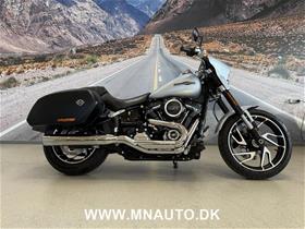 FLSB Sport Glide 107"