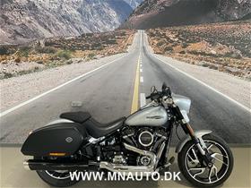 FLSB Sport Glide 107"