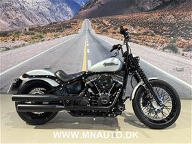 FXBB Street Bob 107"