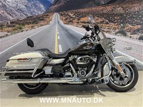 FLHR Road King