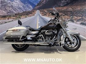 FLHR Road King