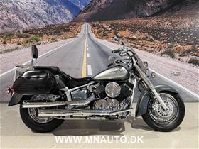 XVS 1100 Drag Star Classic