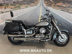 XVS 1100 Drag Star Classic