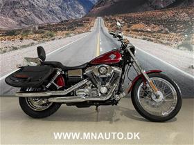 FXD Dyna Super Glide