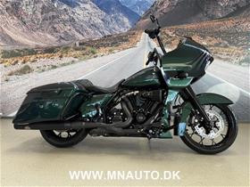 FLTRXS Road Glide Special 114"