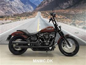 FXBB Street Bob 107"