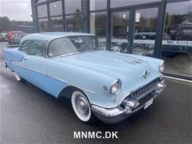 Super 88 Holiday Coupe