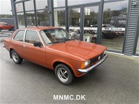 Kadett 1,2 S