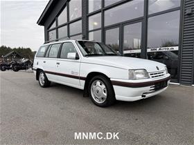Kadett 2,0 i GT