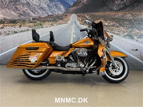 FLHRCI Road King Classic