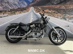 XL 883 Sportster