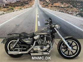 XL 883 Sportster