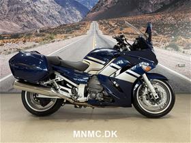 FJR 1300 A