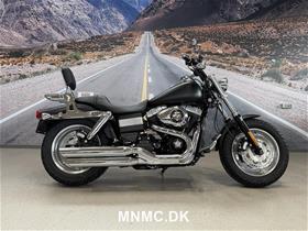 FXDF Dyna Fat Bob
