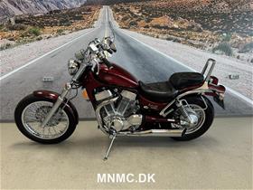 VS 1400 INTRUDER