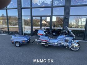 GL 1500 Gold Wing