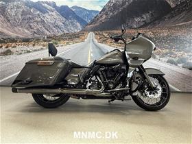 FLTRXSE ROAD GLIDE CVO 117"