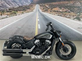 Scout Bobber Twenty