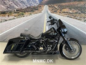 FLHR Road King 119"