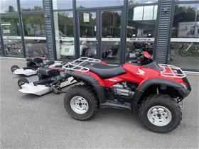 TRX 680 FA