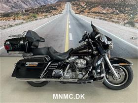 FLHT Electra Glide Standard