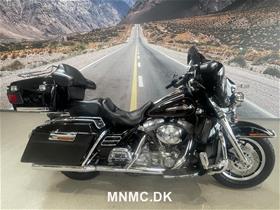 FLHT Electra Glide Standard