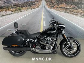 FLSB Sport Glide 107"